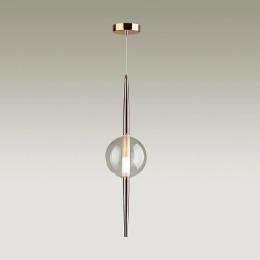 Подвесной светильник Odeon Light Lazia  - 3